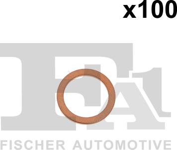 FA1 722.520.100 - Rõngastihend parts5.com