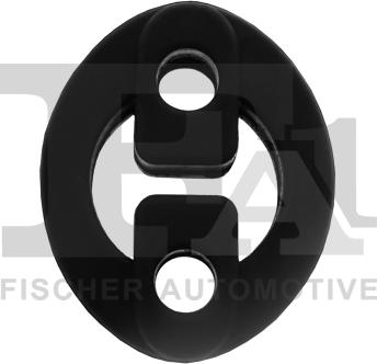 FA1 773-903 - Halter, Schalldämpfer parts5.com