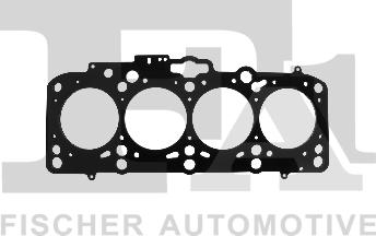 FA1 EC1100-903 - Joint d'étanchéité, culasse parts5.com