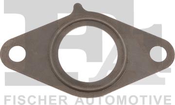 FA1 EG2100-901 - Tömítés, AGR szelep parts5.com