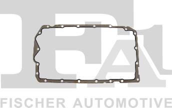 FA1 EM1000-901 - Junta, depósito de aceite parts5.com