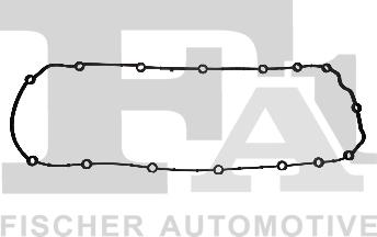 FA1 EM1200-901 - Gasket, oil sump parts5.com