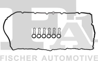 FA1 EP1000-947Z - Juego de juntas, tapa de culata de cilindro parts5.com