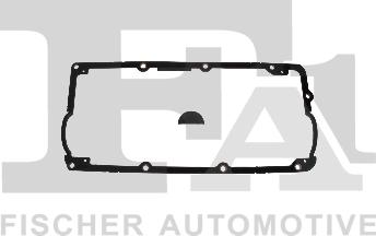 FA1 EP1100-916Z - Komplet tesnil, pokrov glave valja (cilindra) parts5.com