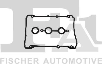 FA1 EP1100-910Z - Tömítéskészlet, szelepfedél parts5.com