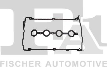 FA1 EP1100-913Z - Комплект прокладок, крышка головки цилиндра parts5.com