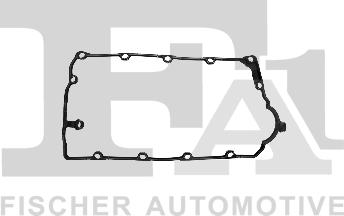 FA1 EP1100-917 - Gasket, cylinder head cover parts5.com