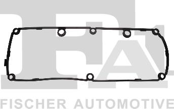 FA1 EP1100-972 - Tiiviste, venttiilikoppa parts5.com