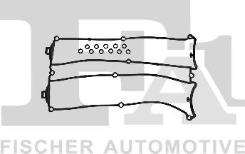 FA1 EP1300-918Z - Tömítéskészlet, szelepfedél parts5.com