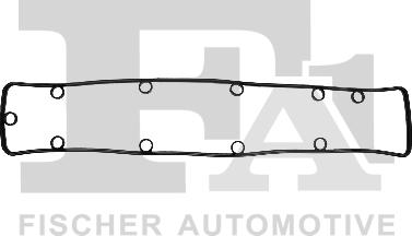 FA1 EP3300-918 - Brtva, poklopac glave cilindra parts5.com