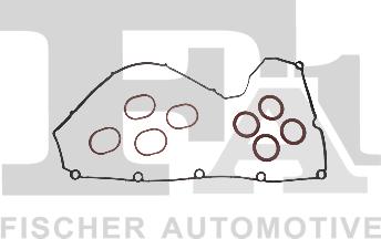 FA1 EP2100-908Z - Комплект прокладок, крышка головки цилиндра parts5.com