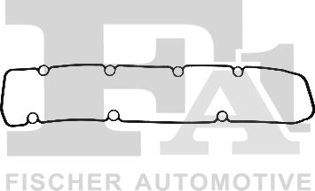 FA1 EP2100-907 - Gasket, cylinder head cover parts5.com