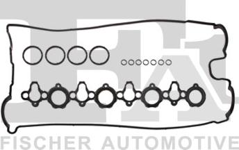 FA1 EP2200-910Z - Комплект прокладок, крышка головки цилиндра parts5.com