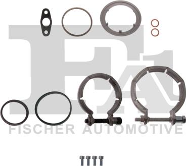 FA1 KT100560 - Mounting Kit, charger parts5.com