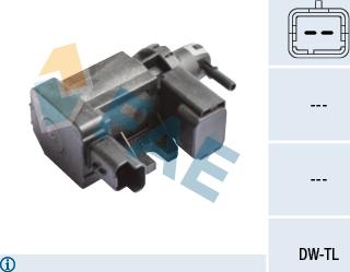 FAE 56018 - Survemuundur,turbokompressor parts5.com