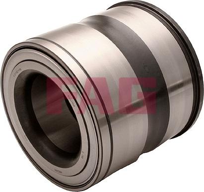 FAG 571762.01.H195 - Cojinete de rueda parts5.com