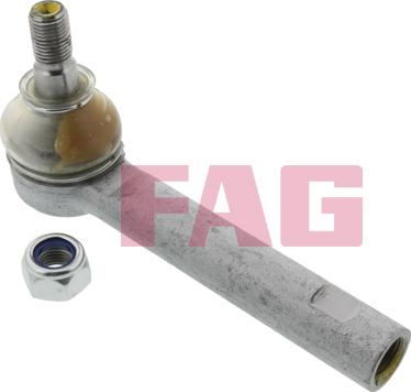 FAG 840 0958 10 - Наконечник рулевой тяги, шарнир parts5.com