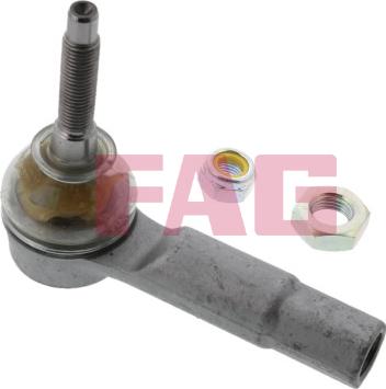 FAG 840 0910 10 - Tie Rod End parts5.com