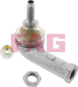 FAG 840 0935 10 - Cap de bara parts5.com