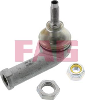 FAG 840 0936 10 - Cap de bara parts5.com