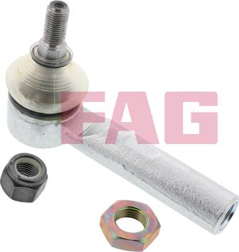 FAG 840 0926 10 - Hlava / čap spojovacej tyče riadenia parts5.com