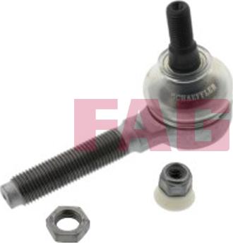 FAG 840 0922 10 - Raidetangon pää parts5.com