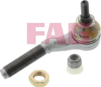 FAG 840 0927 10 - Cap de bara parts5.com