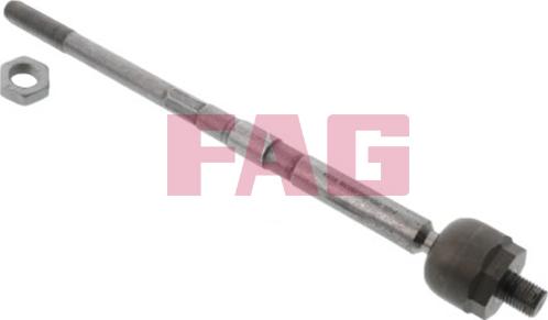 FAG 840 0406 10 - Axiální kloub, příčné táhlo řízení parts5.com