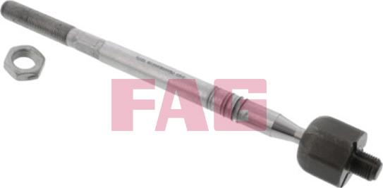 FAG 840 0408 10 - Articulatie axiala, cap de bara parts5.com