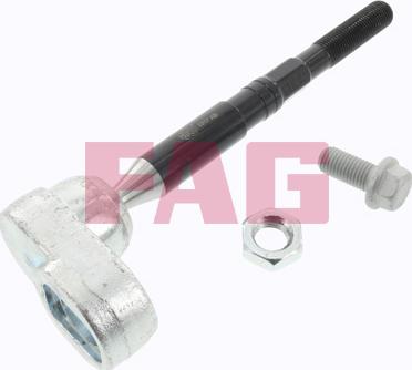 FAG 840 0403 10 - Axiální kloub, příčné táhlo řízení parts5.com