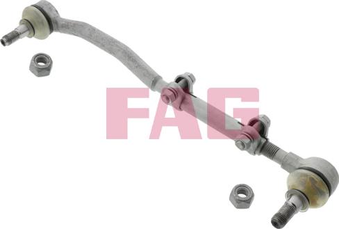 FAG 840 0480 10 - Drążek kierowniczy poprzeczny parts5.com