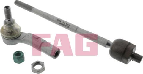 FAG 840 0434 10 - Barre de connexion parts5.com