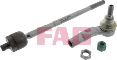 FAG 840 0436 10 - Barre de connexion parts5.com