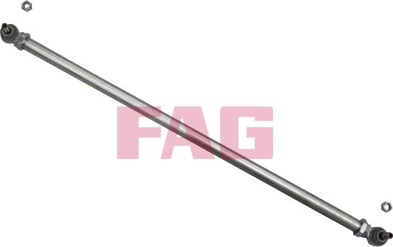 FAG 840 0551 10 - Напречна кормилна щанга parts5.com