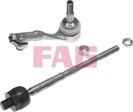 FAG 840 0553 10 - Tie Rod parts5.com