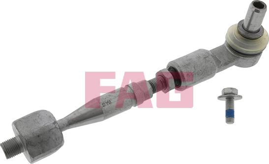 FAG 840 0537 10 - Roolivarras parts5.com