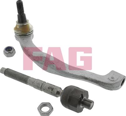 FAG 840 0524 10 - Barra de acoplamiento parts5.com