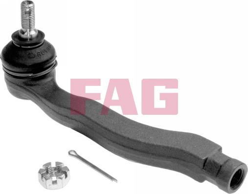 FAG 840 0644 10 - Tie Rod End parts5.com