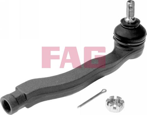 FAG 840 0645 10 - Rótula barra de acoplamiento parts5.com