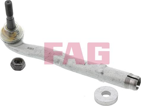 FAG 840 0658 10 - Cap de bara parts5.com