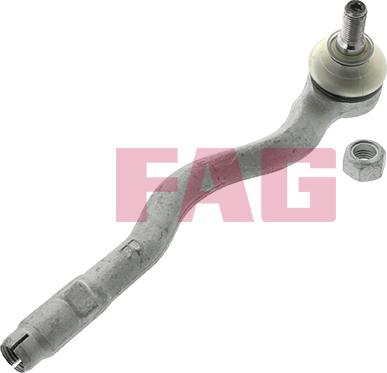 FAG 840 0669 10 - Rótula barra de acoplamiento parts5.com