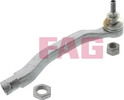 FAG 840 0639 10 - Rótula barra de acoplamiento parts5.com