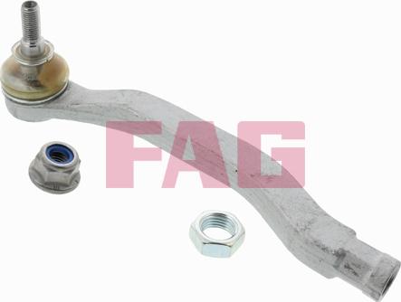 FAG 840 0638 10 - Rótula barra de acoplamiento parts5.com