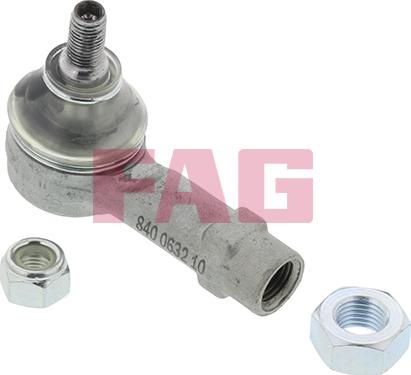 FAG 840 0632 10 - Rótula barra de acoplamiento parts5.com