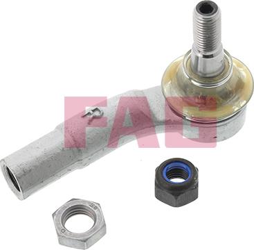 FAG 840 0679 10 - Ακρόμπαρο parts5.com