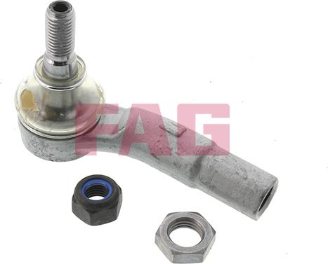 FAG 840 0678 10 - Kraj poprečne spone parts5.com