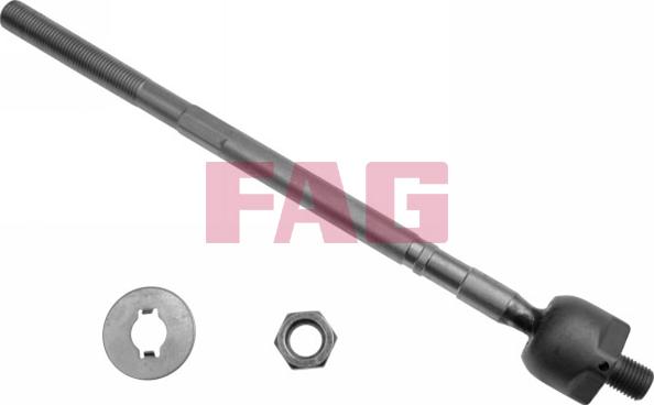 FAG 840 0091 10 - Articulación axial, barra de acoplamiento parts5.com