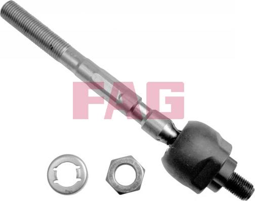 FAG 840 0058 10 - Połączenie osiowe, drążek kierowniczy poprzeczny parts5.com