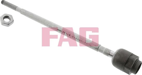 FAG 840 0080 10 - Articulatie axiala, cap de bara parts5.com