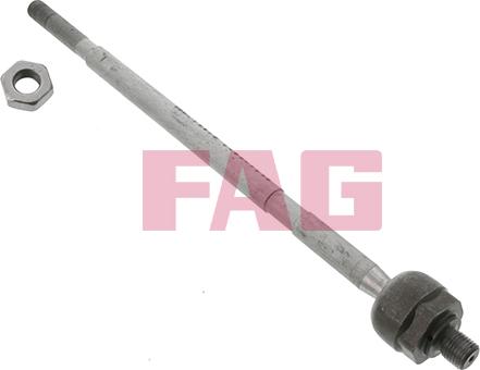 FAG 840 0079 10 - Articulatie axiala, cap de bara parts5.com